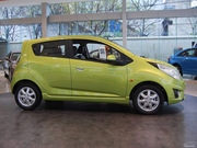 2011款 1.0L SX AT 2011款 1.0L SX AT