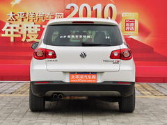 2010 ;^ 2.0TSI һwŞ(do)(4MOTION)