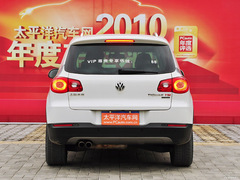 2010 ;^ 2.0TSI һwŞ(do)(4MOTION)