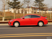 2010款 轎跑 2.5L 至尊版 2010款 轎跑 2.5L 至尊版