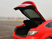2010款 轎跑 2.5L 至尊版 2010款 轎跑 2.5L 至尊版