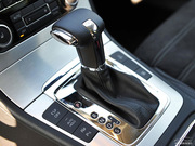 2010款 2.0TSI DSG至尊型