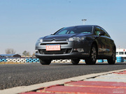 2011款 2.3L 尊貴型 2011款 2.3L 尊貴型