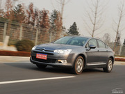 2011款 2.3L 尊貴型 2011款 2.3L 尊貴型