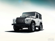 2010款 冰火限量版