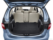 2011款 2.0L 自動(dòng) 舒適型 2011款 2.0L 自動(dòng) 舒適型