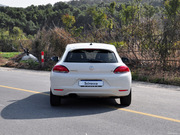 2009款 1.4 TSI 豪華版 2009款 1.4 TSI 豪華版