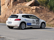 2009款 1.4 TSI 豪華版 2009款 1.4 TSI 豪華版