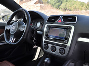 2009款 1.4 TSI 豪華版 2009款 1.4 TSI 豪華版