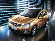 2011款 2.0XV 虎 CVT 4WD 2011款 2.0XV 虎 CVT 4WD