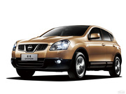 2011款 2.0XV 虎 CVT 4WD 2011款 2.0XV 虎 CVT 4WD