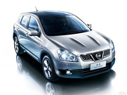 2011款 2.0XV 虎 CVT 4WD 2011款 2.0XV 虎 CVT 4WD