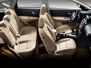 2011款 2.0XV 虎 CVT 4WD 2011款 2.0XV 虎 CVT 4WD