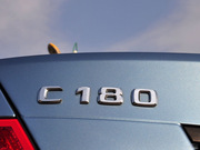 2010 C 180K (jng)