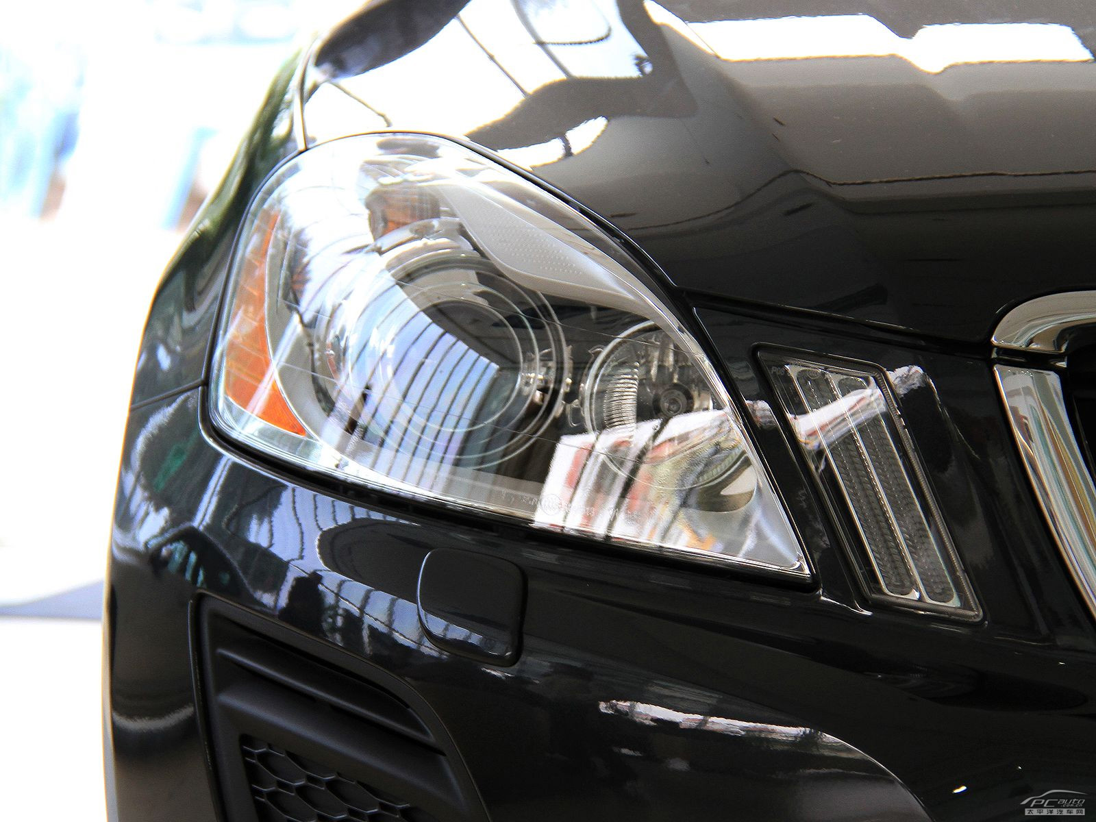 沃爾沃XC60(進口)外觀高清大圖