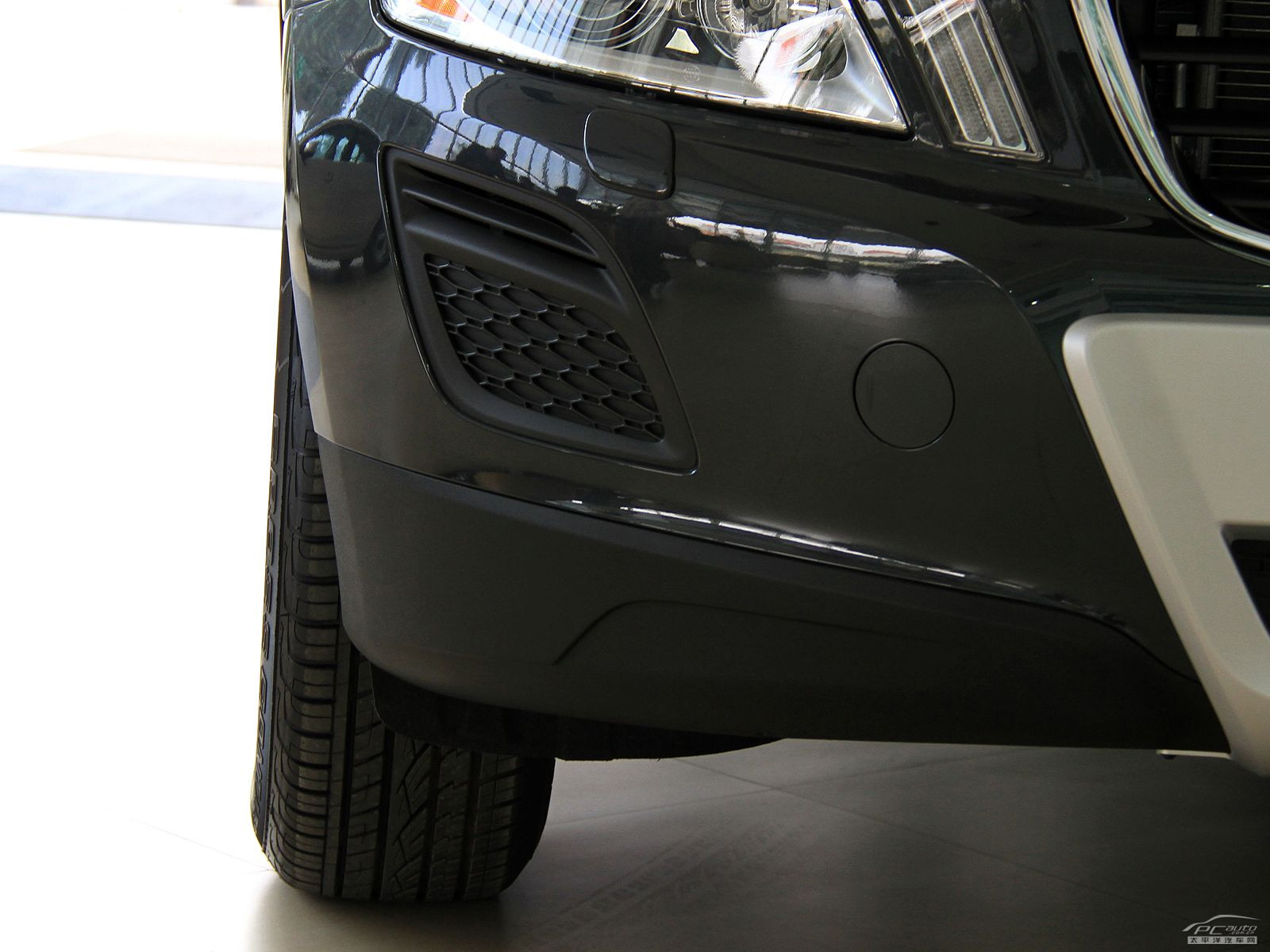 沃爾沃XC60(進(jìn)口)外觀高清大圖