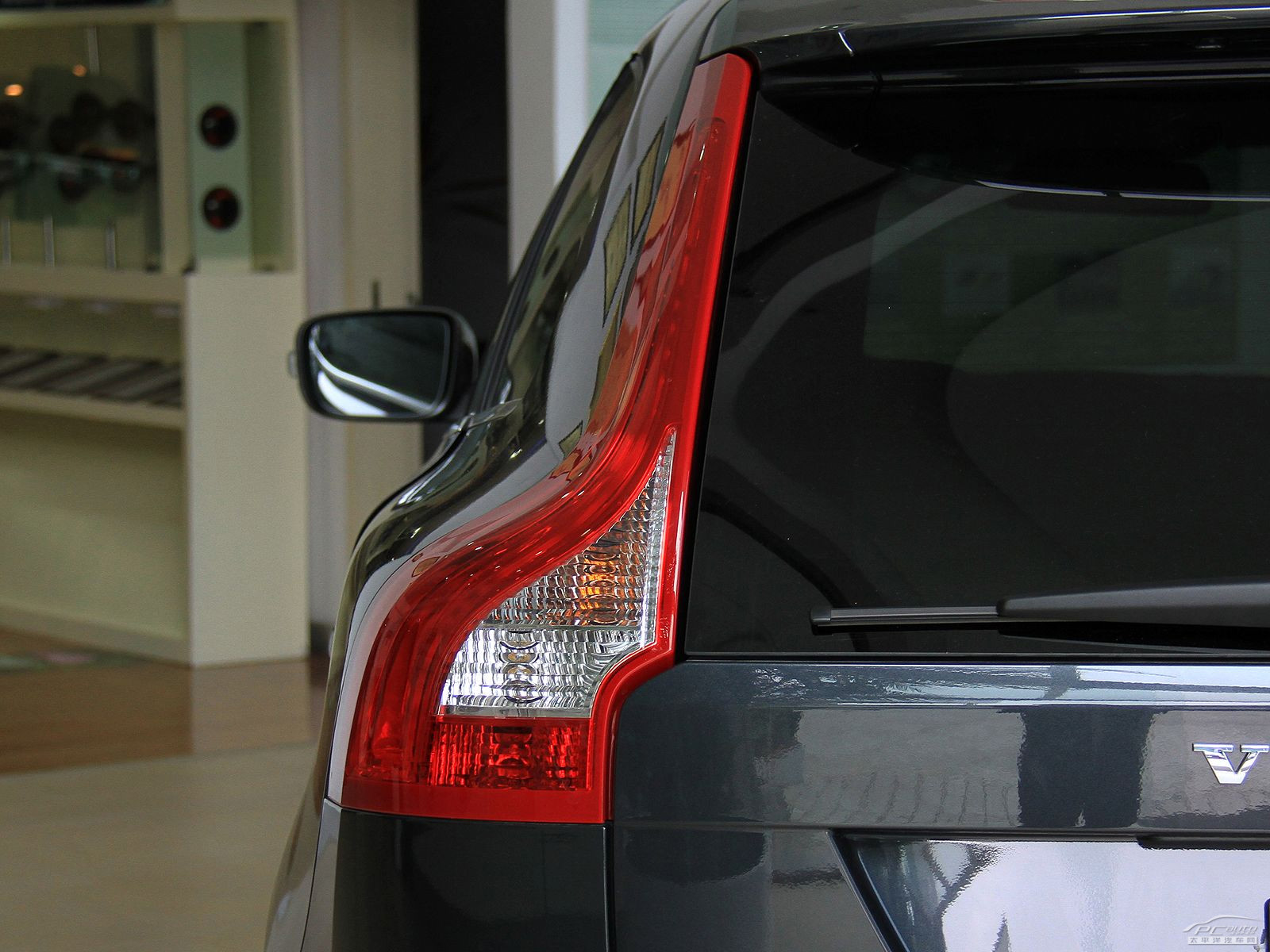 沃爾沃XC60(進(jìn)口)外觀高清大圖
