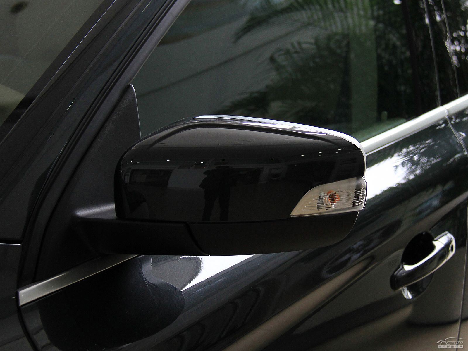 沃爾沃XC60(進口)外觀高清大圖