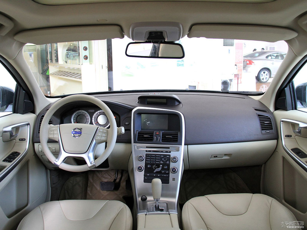 ɫ֠XC60(M)(ni)DƬ