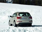 2011 3.0 TFSI M(jn)ȡ(200kW)