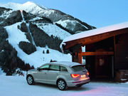 2011 3.0 TFSI M(jn)ȡ(200kW)