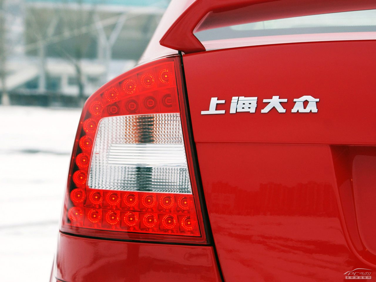 明銳外觀高清大圖