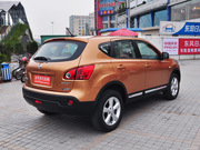 2011款 2.0XV 虎 CVT 4WD 2011款 2.0XV 虎 CVT 4WD