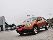 2011款 2.0XV 虎 CVT 4WD 2011款 2.0XV 虎 CVT 4WD