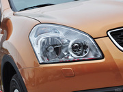 2011款 2.0XV 虎 CVT 4WD 2011款 2.0XV 虎 CVT 4WD