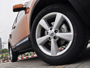 2011款 2.0XV 虎 CVT 4WD 2011款 2.0XV 虎 CVT 4WD