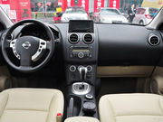 2011款 2.0XV 虎 CVT 4WD 2011款 2.0XV 虎 CVT 4WD