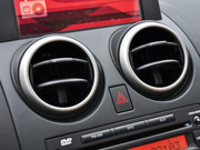 2011款 2.0XV 虎 CVT 4WD 2011款 2.0XV 虎 CVT 4WD