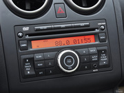 2011款 2.0XV 虎 CVT 4WD 2011款 2.0XV 虎 CVT 4WD