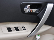 2011款 2.0XV 虎 CVT 4WD 2011款 2.0XV 虎 CVT 4WD