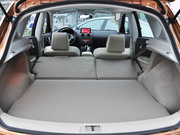 2011款 2.0XV 虎 CVT 4WD 2011款 2.0XV 虎 CVT 4WD