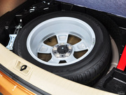 2011款 2.0XV 虎 CVT 4WD 2011款 2.0XV 虎 CVT 4WD