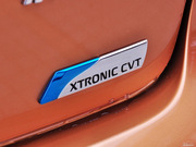 2011款 2.0XV 虎 CVT 4WD 2011款 2.0XV 虎 CVT 4WD