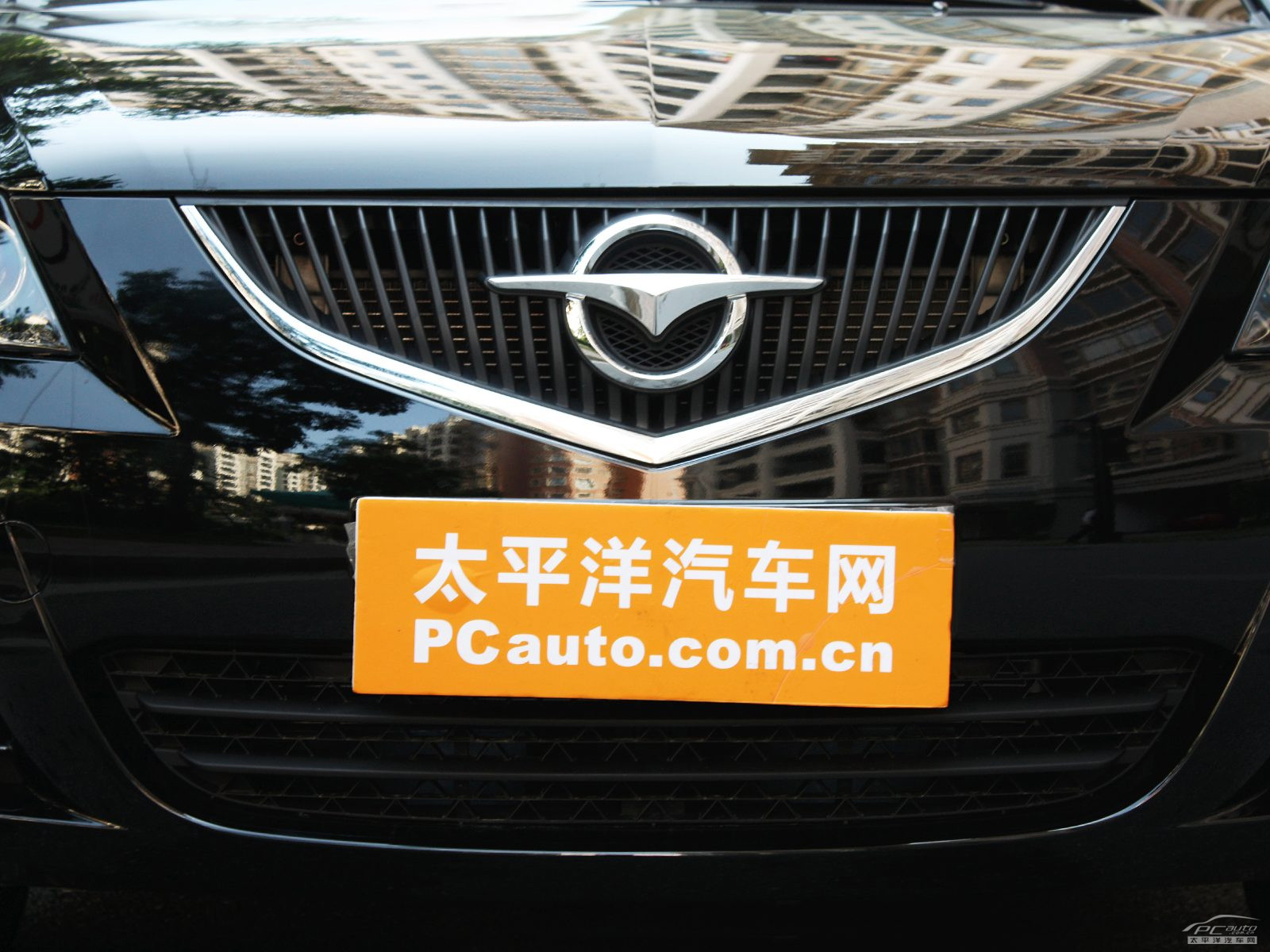 福美來外觀高清大圖