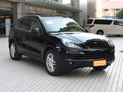 2011款 Cayenne 3.0T 2011款 Cayenne 3.0T