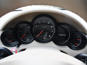 2011款 Cayenne 3.0T 2011款 Cayenne 3.0T