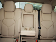 2011款 Cayenne 3.0T 2011款 Cayenne 3.0T