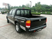 2005 Ƥ 2.8L BJ2031HMTA