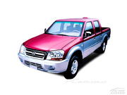 2005 Ƥ 2.8L BJ2031HMTA