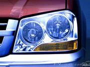 2005 Ƥ 2.8L BJ2031HMTA