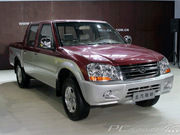 2005 Ƥ 2.8L BJ2031HMTA