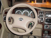 2005 Ƥ 2.8L BJ2031HMTA