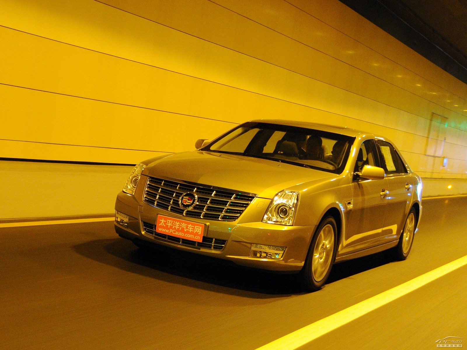 SLS賽威外觀高清大圖