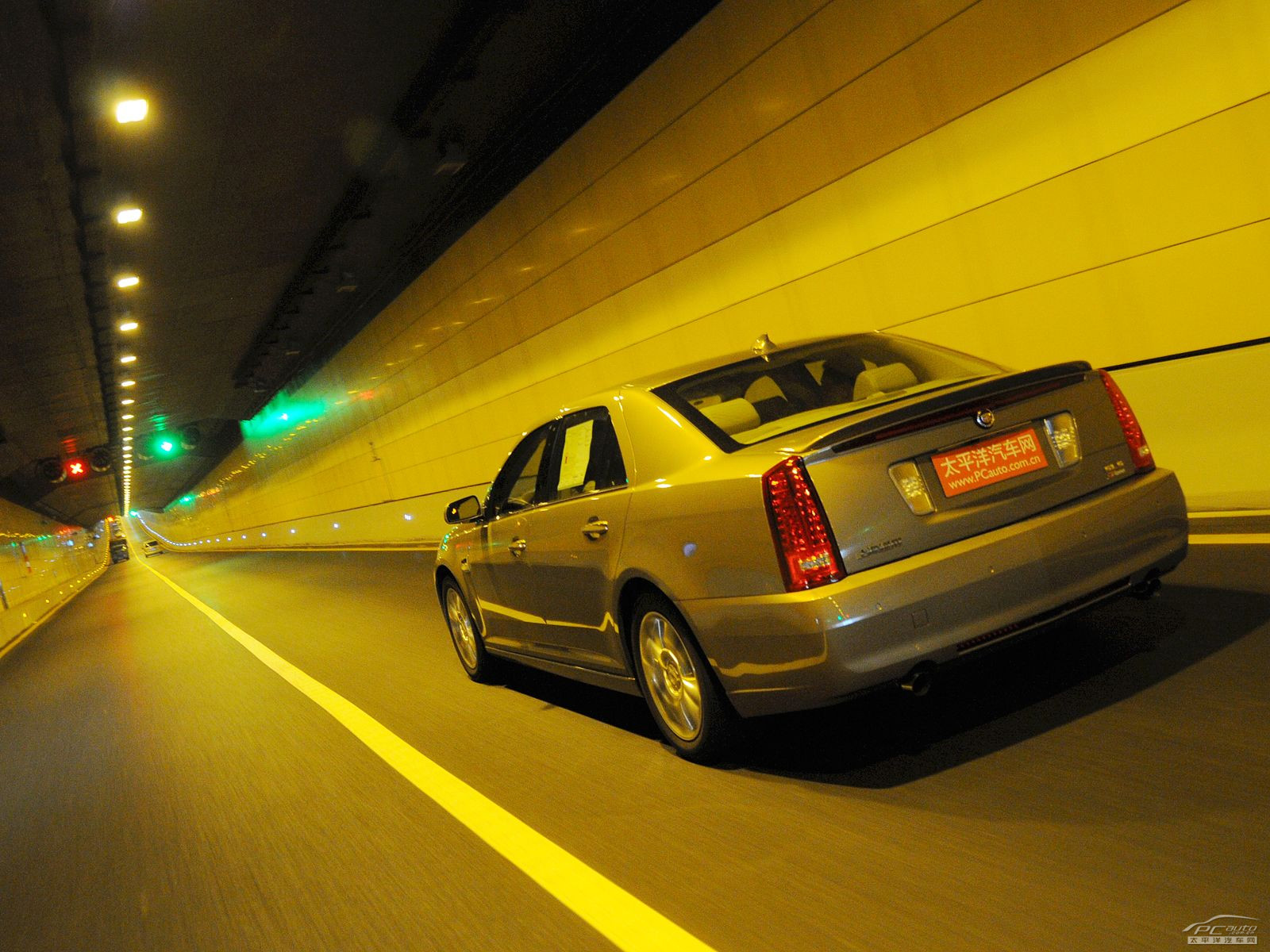 SLS賽威外觀高清大圖