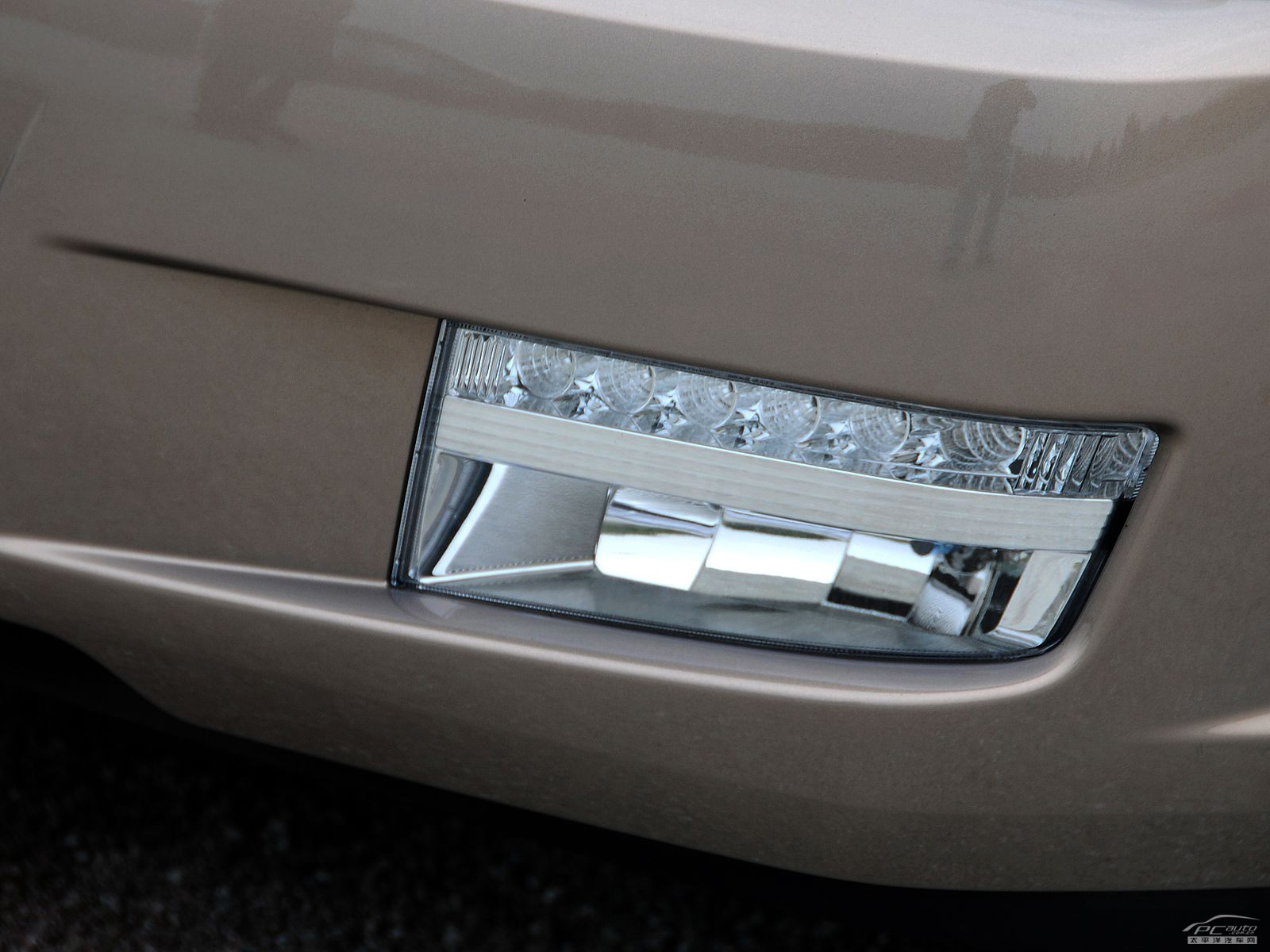 SLS賽威外觀高清大圖