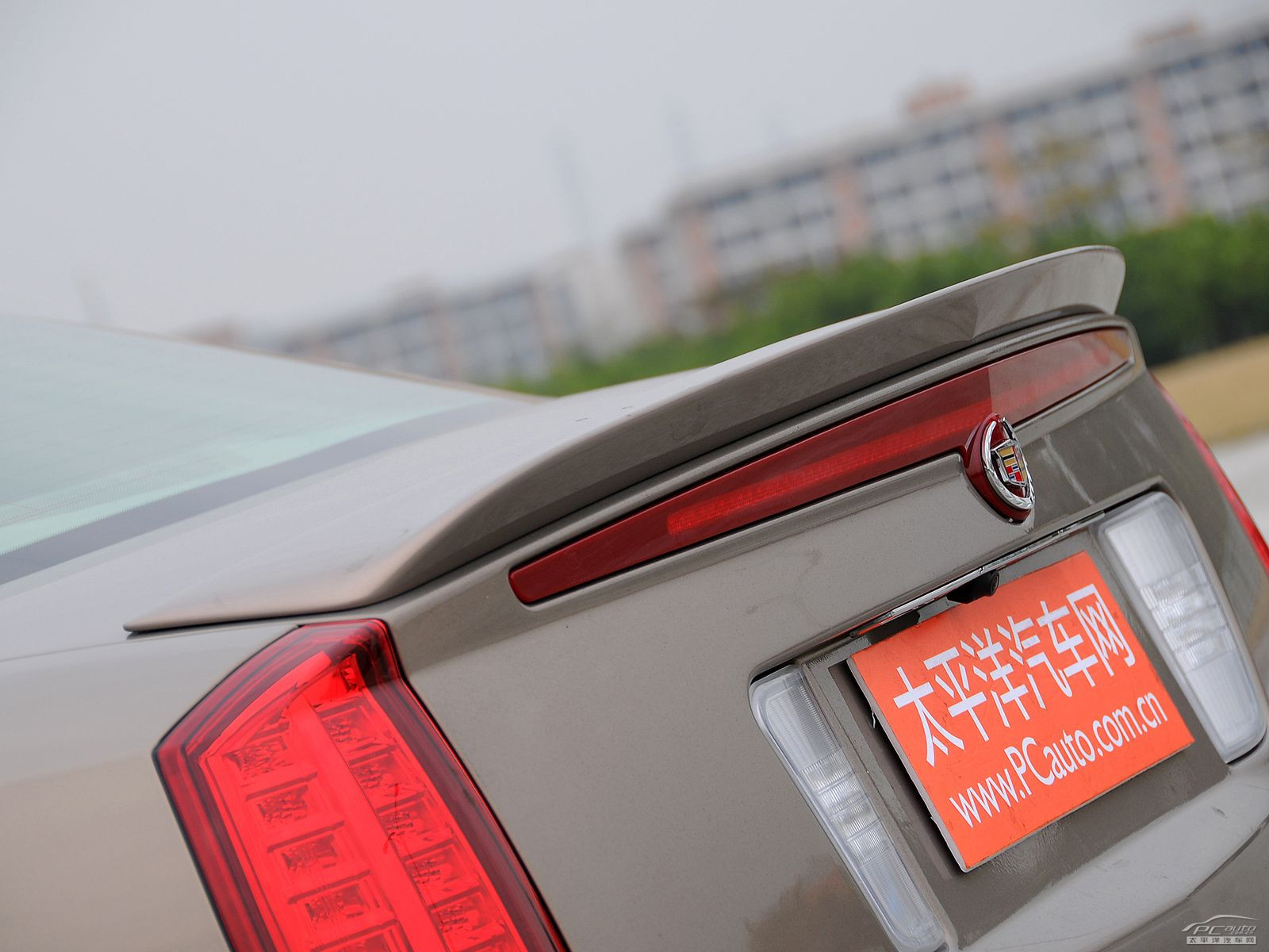 SLS賽威外觀高清大圖